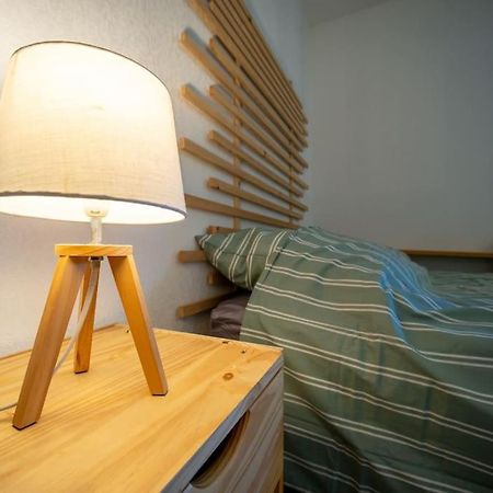 Fully Equipped Apartment With Terrace Sleeps 4 Marsilya Dış mekan fotoğraf